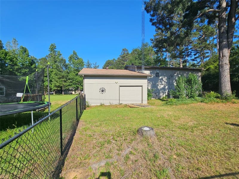 411 Green Meadow Trail, Holly Lake Ranch TX 75765 - Photo 23