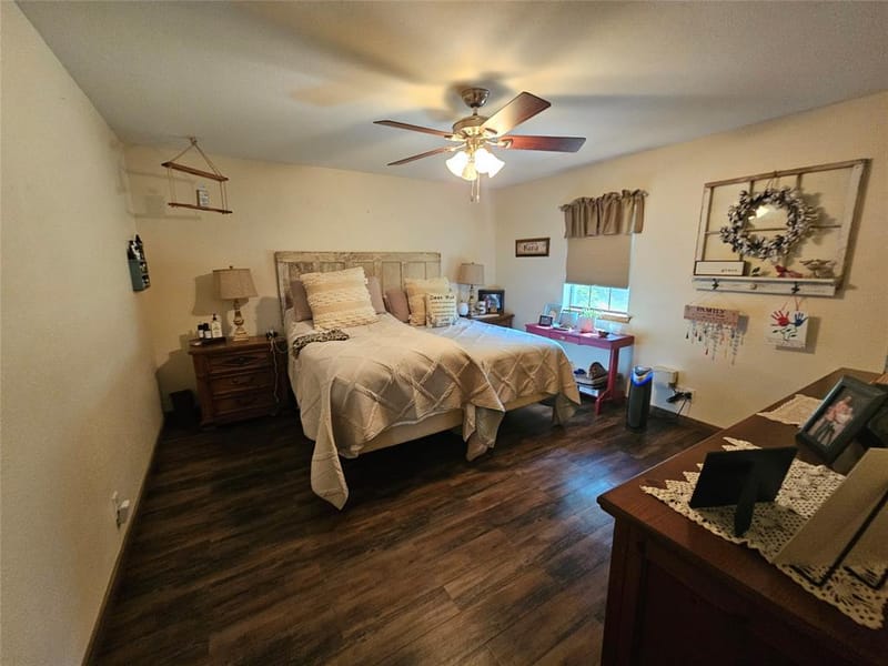 411 Green Meadow Trail, Holly Lake Ranch TX 75765 - Photo 9