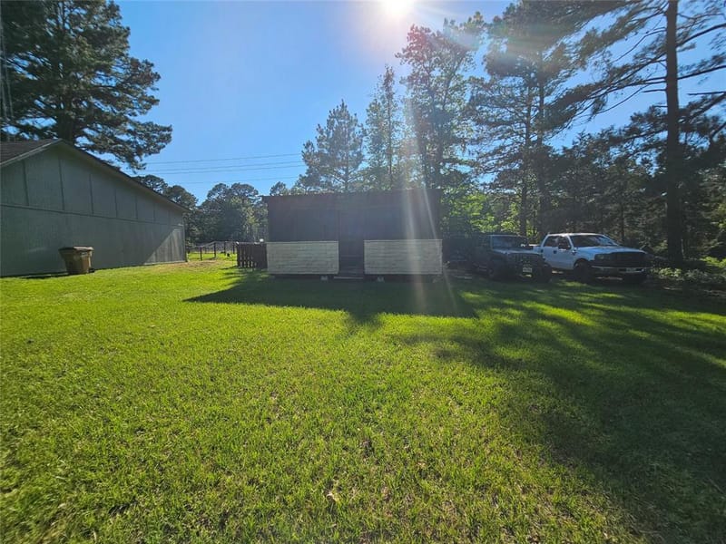 411 Green Meadow Trail, Holly Lake Ranch TX 75765 - Photo 24