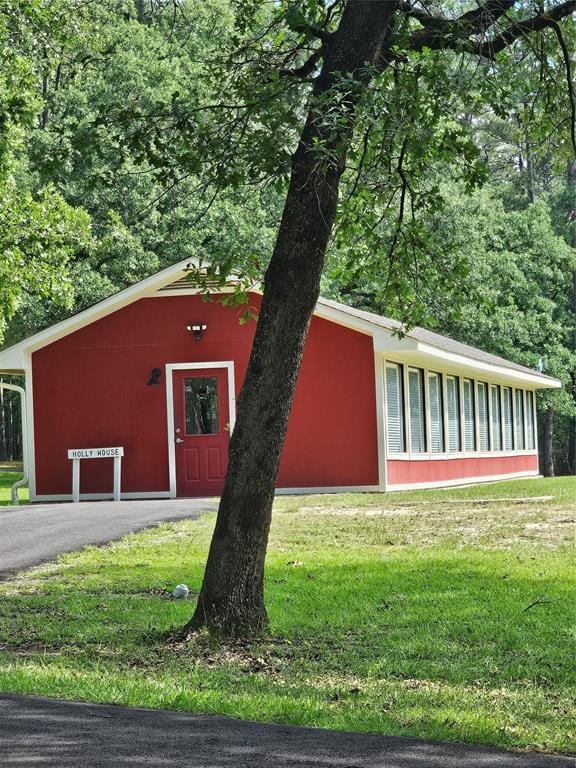411 Green Meadow Trail, Holly Lake Ranch TX 75765 - Photo 38