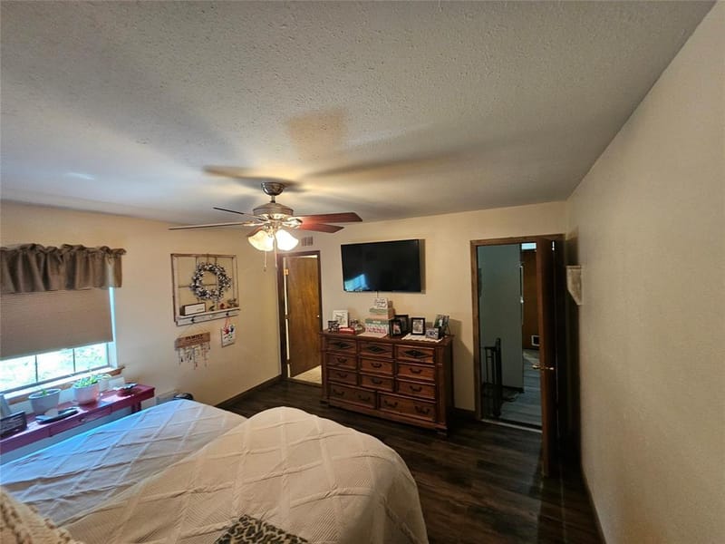 411 Green Meadow Trail, Holly Lake Ranch TX 75765 - Photo 10