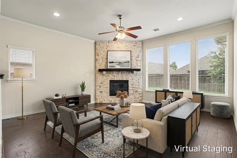 1729 Morning Mist Way, St. Paul TX 75098 - Photo 2