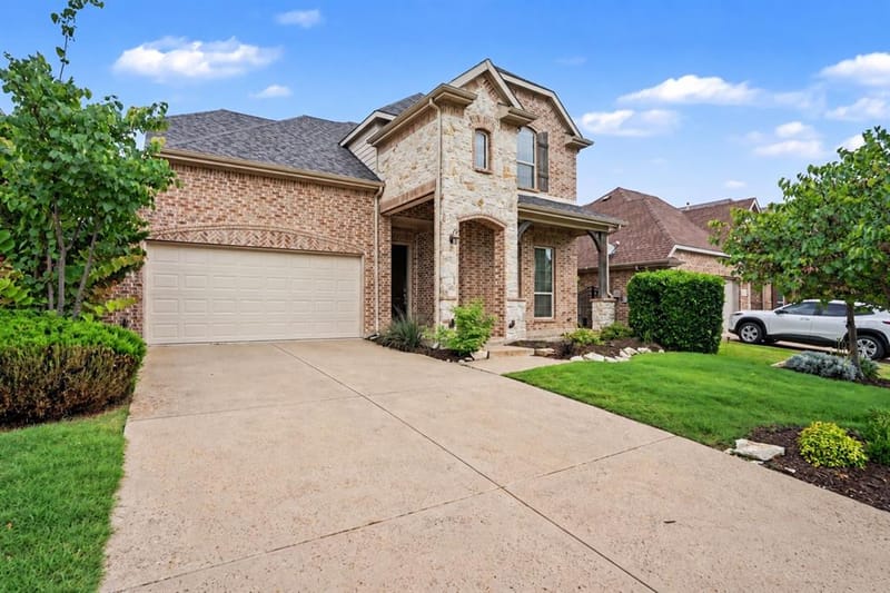 1729 Morning Mist Way, St. Paul TX 75098 - Photo 6