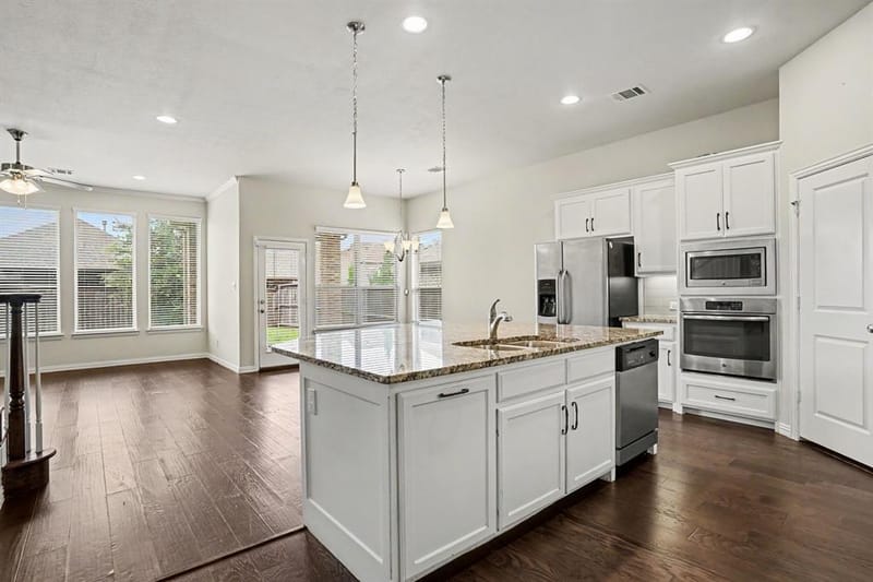 1729 Morning Mist Way, St. Paul TX 75098 - Photo 17