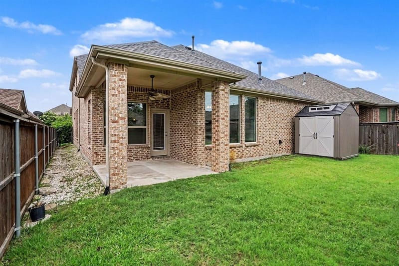 1729 Morning Mist Way, St. Paul TX 75098 - Photo 32