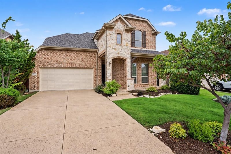 1729 Morning Mist Way, St. Paul TX 75098 - Photo 5