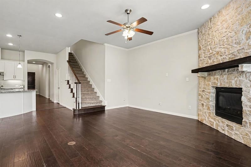 1729 Morning Mist Way, St. Paul TX 75098 - Photo 9