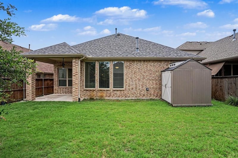 1729 Morning Mist Way, St. Paul TX 75098 - Photo 33