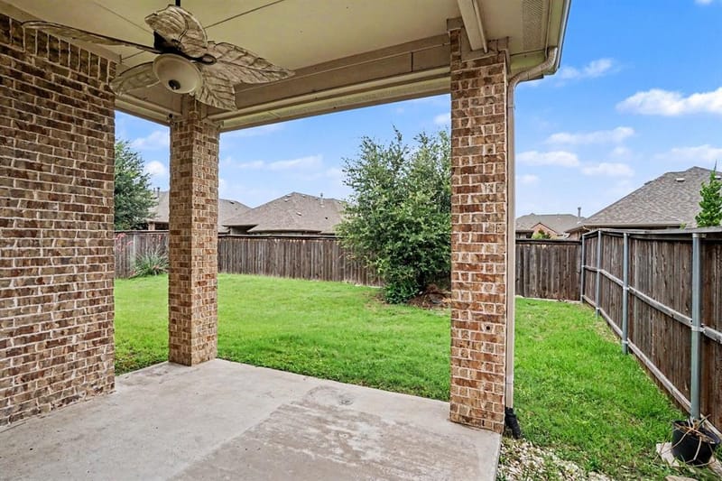 1729 Morning Mist Way, St. Paul TX 75098 - Photo 31
