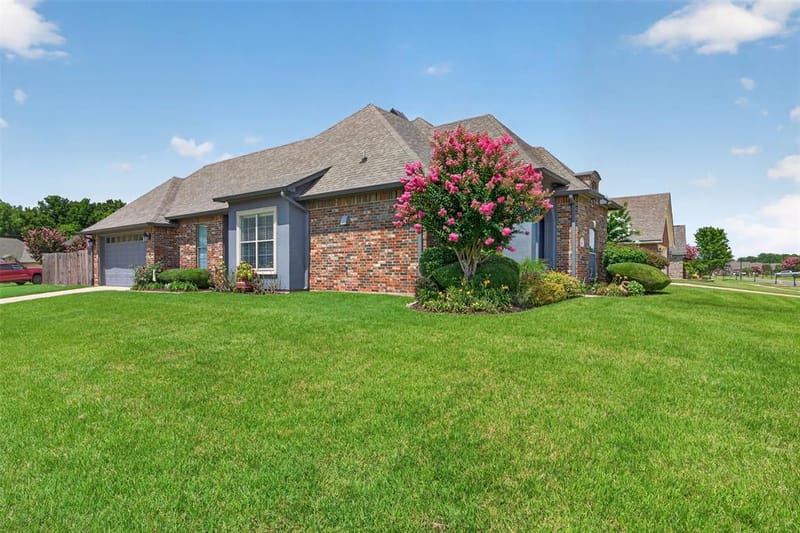 750 Hackberry Drive, Bossier City LA 71111 - Photo 6