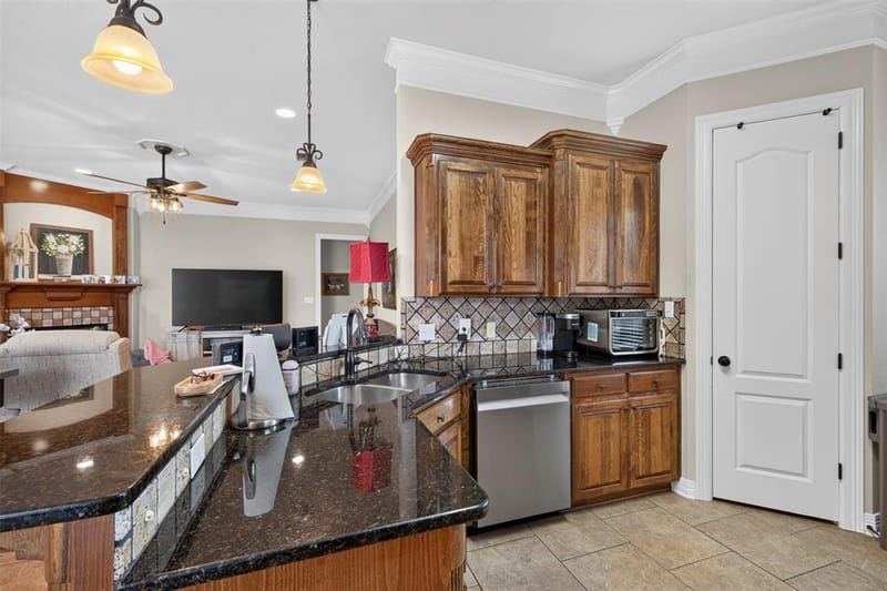 750 Hackberry Drive, Bossier City LA 71111 - Photo 17