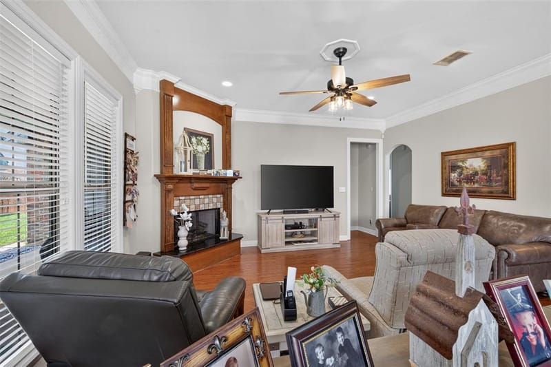 750 Hackberry Drive, Bossier City LA 71111 - Photo 12