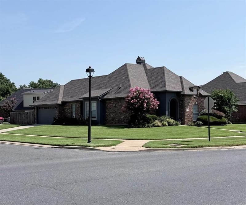 750 Hackberry Drive, Bossier City LA 71111 - Photo 9