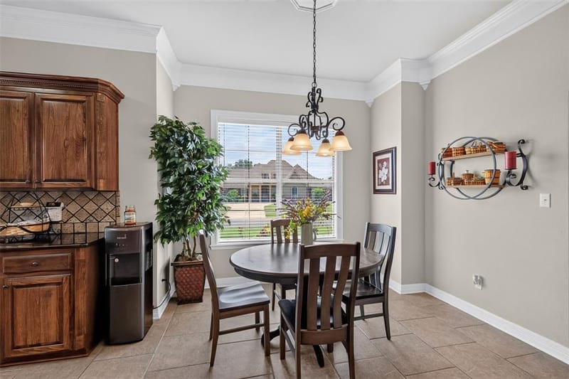 750 Hackberry Drive, Bossier City LA 71111 - Photo 18