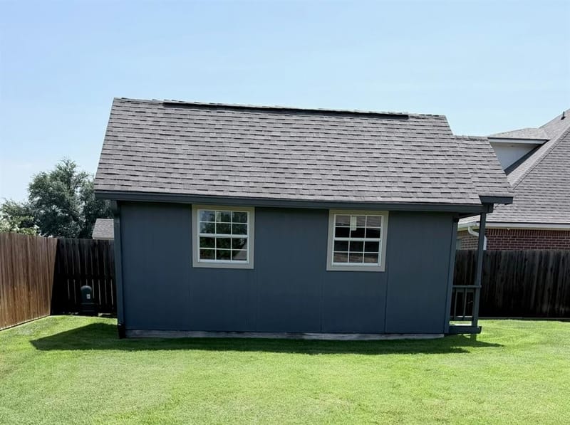 750 Hackberry Drive, Bossier City LA 71111 - Photo 35