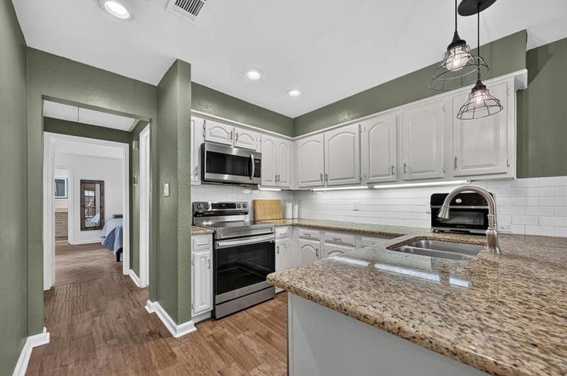 5100 Verde Valley Lane # 178, Dallas TX 75254 - Photo 13
