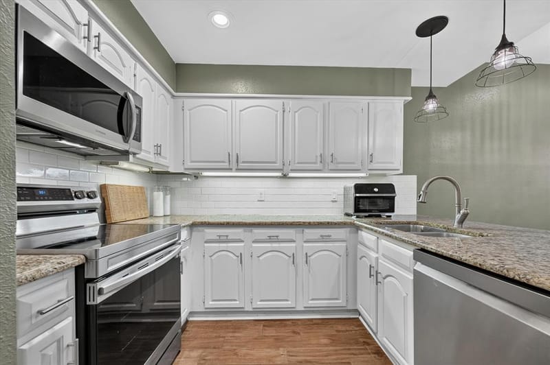 5100 Verde Valley Lane # 178, Dallas TX 75254 - Photo 12
