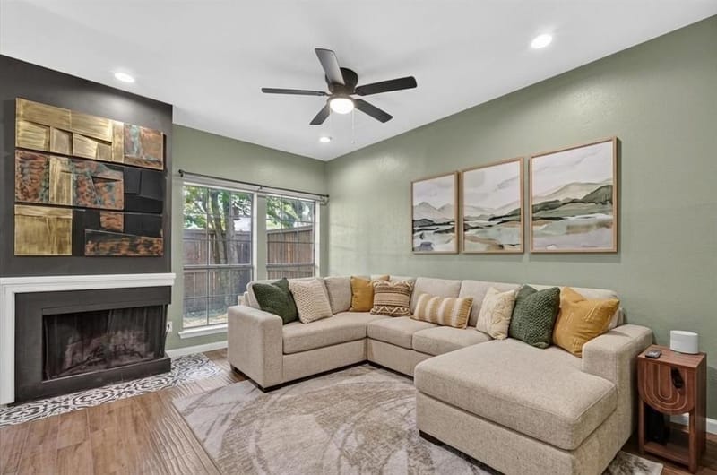5100 Verde Valley Lane # 178, Dallas TX 75254 - Photo 3