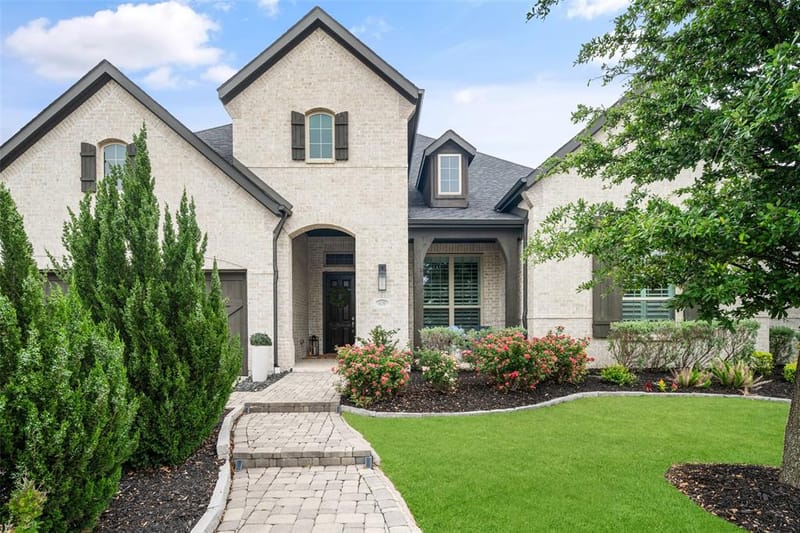 6130 Stockwell Drive, Frisco TX 75034 - Photo 6