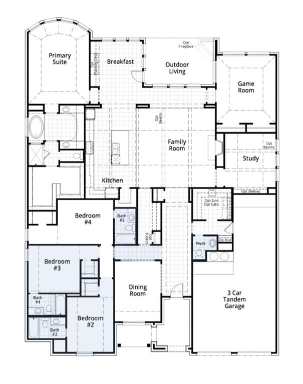 6130 Stockwell Drive, Frisco TX 75034 - Photo 40