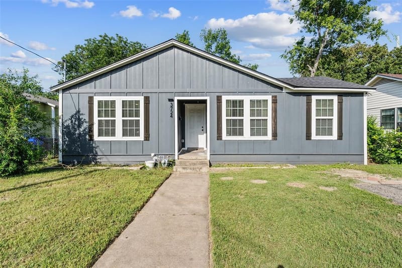 3724 N 24th Street, Waco TX 76708