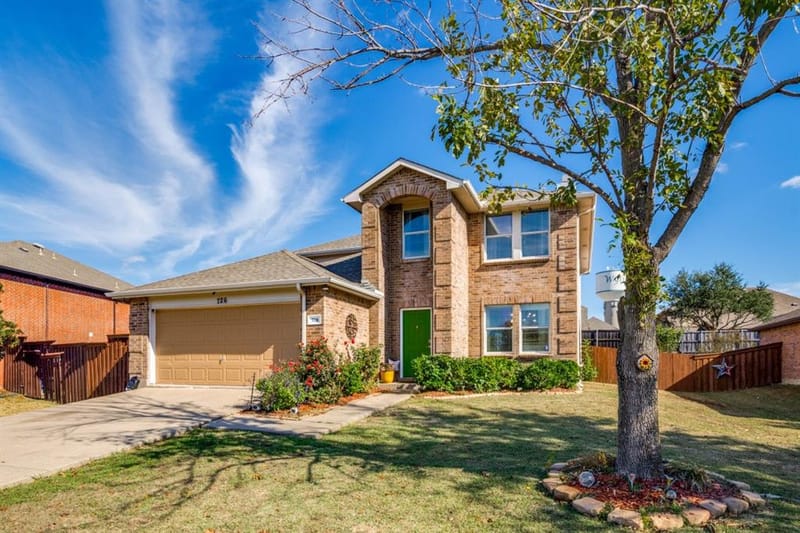 726 Rainsville Drive, Wylie TX 75098 - Photo 2