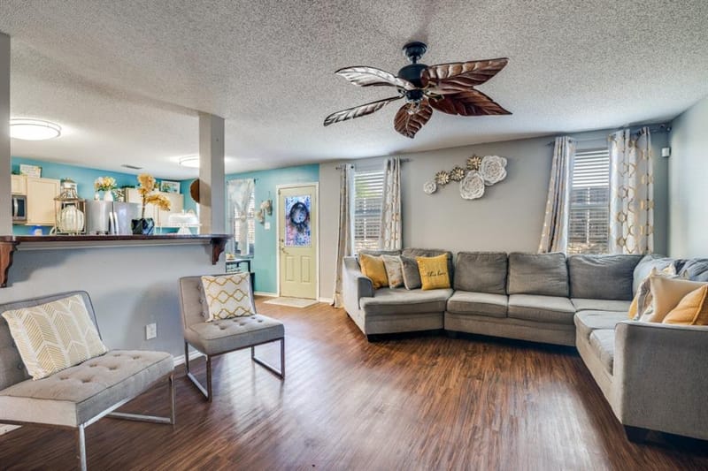 726 Rainsville Drive, Wylie TX 75098 - Photo 6