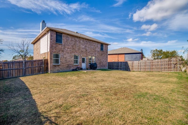 726 Rainsville Drive, Wylie TX 75098 - Photo 26