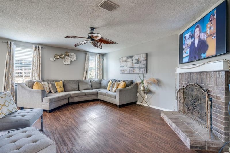 726 Rainsville Drive, Wylie TX 75098 - Photo 7