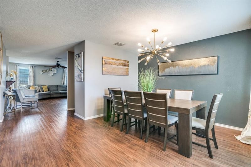 726 Rainsville Drive, Wylie TX 75098 - Photo 3