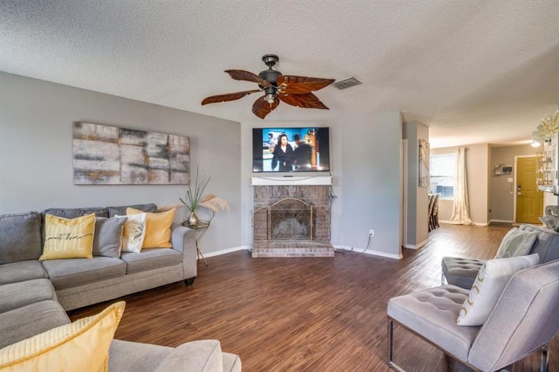 726 Rainsville Drive, Wylie TX 75098 - Photo 5