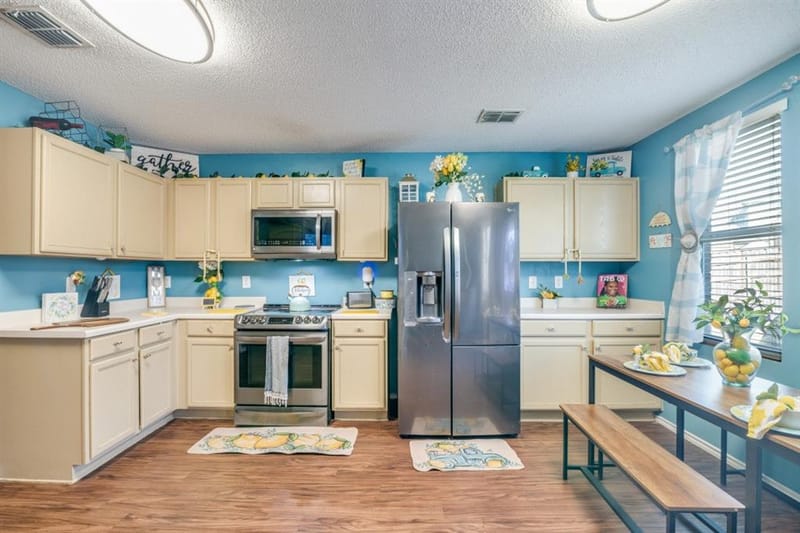 726 Rainsville Drive, Wylie TX 75098 - Photo 9