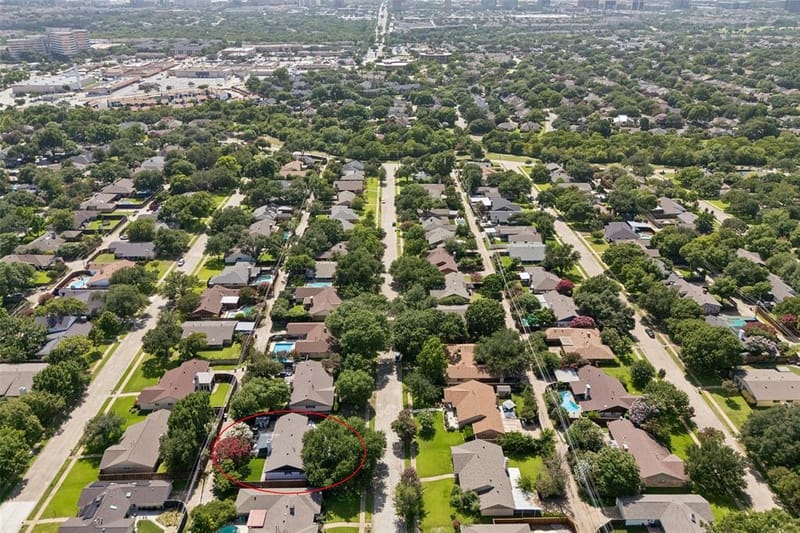 6724 Leameadow Drive, Dallas TX 75248 - Photo 34