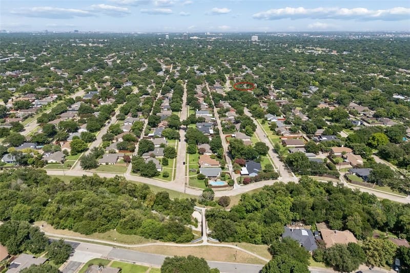 6724 Leameadow Drive, Dallas TX 75248 - Photo 33