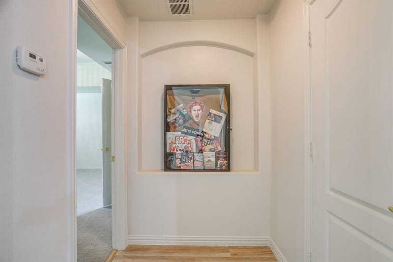10508 Belvedere Drive, Denton TX 76207 - Photo 2