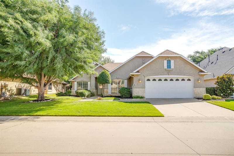 10508 Belvedere Drive, Denton TX 76207 - Photo 6