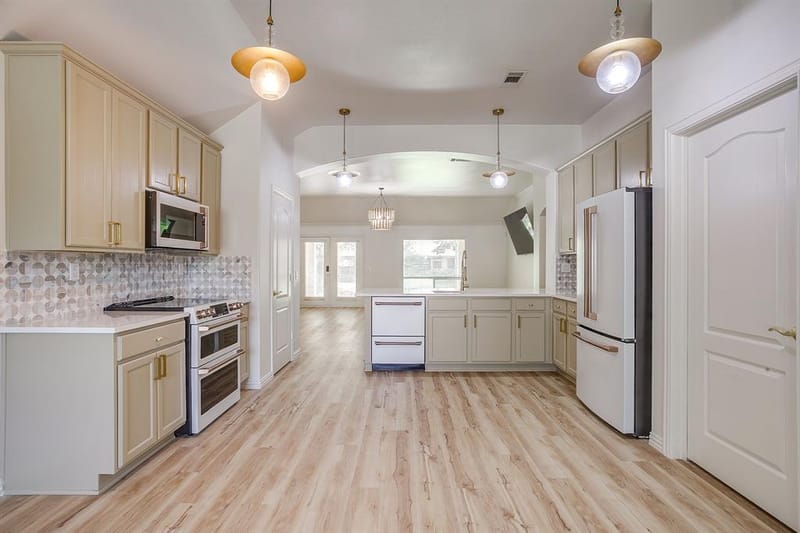 10508 Belvedere Drive, Denton TX 76207 - Photo 13