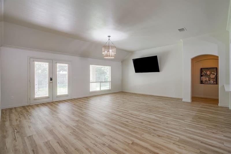 10508 Belvedere Drive, Denton TX 76207 - Photo 3