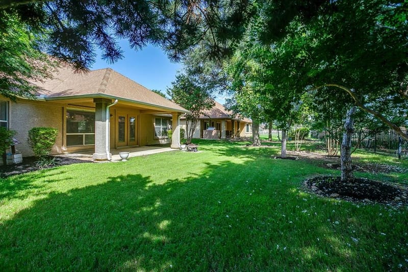 10508 Belvedere Drive, Denton TX 76207 - Photo 24