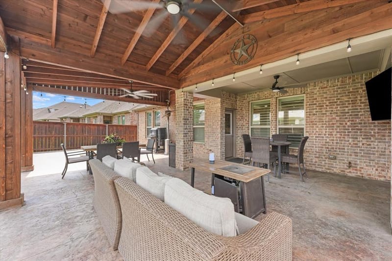 1836 Virtue Port Lane, Wylie TX 75098 - Photo 23