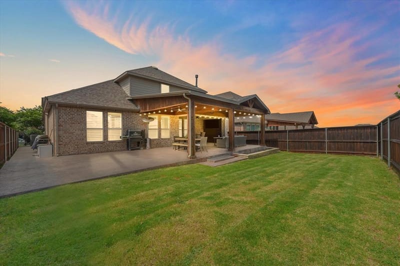 1836 Virtue Port Lane, Wylie TX 75098 - Photo 2