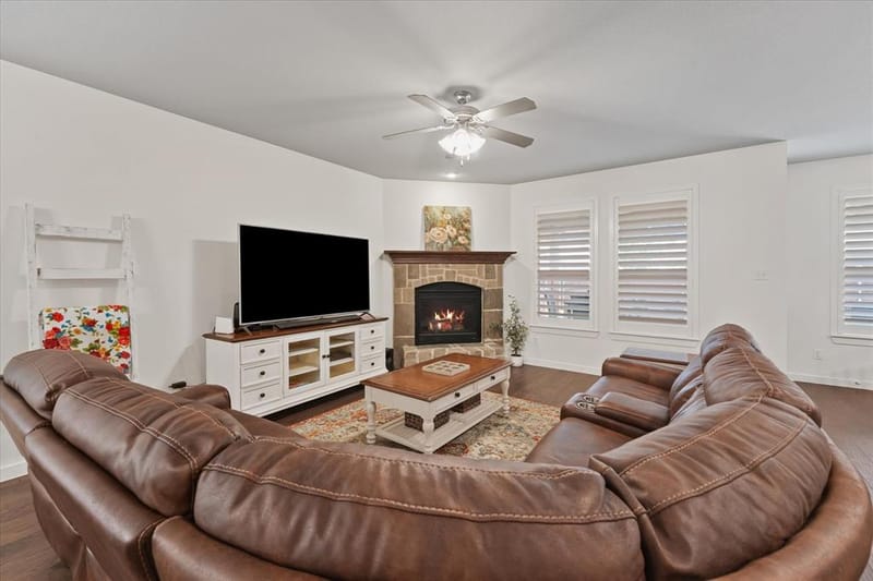 1836 Virtue Port Lane, Wylie TX 75098 - Photo 6