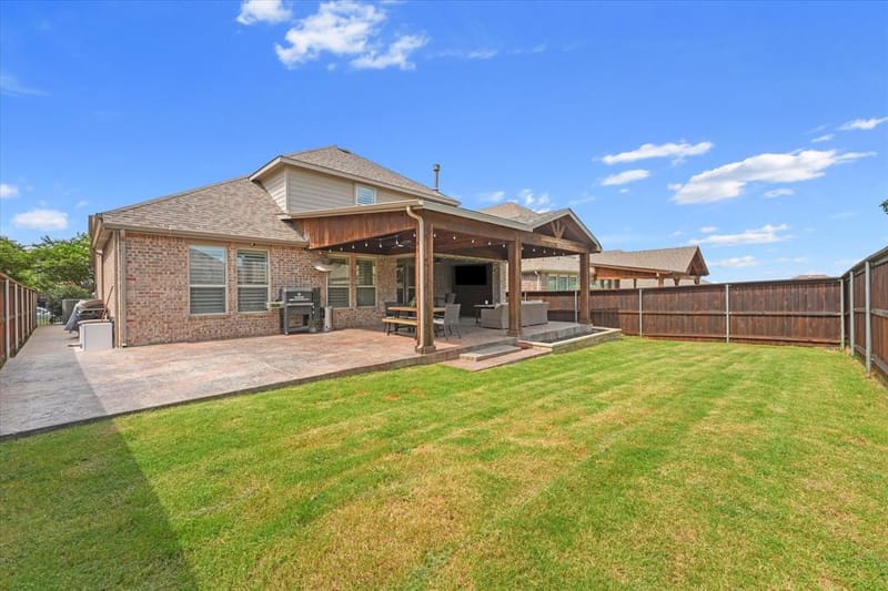 1836 Virtue Port Lane, Wylie TX 75098 - Photo 26