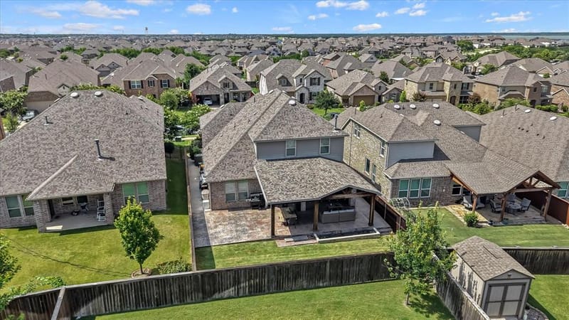 1836 Virtue Port Lane, Wylie TX 75098 - Photo 32