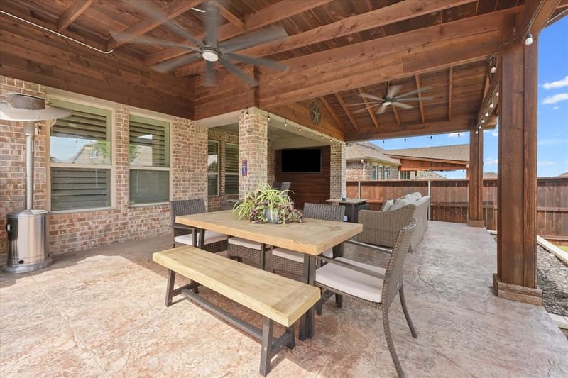 1836 Virtue Port Lane, Wylie TX 75098 - Photo 28