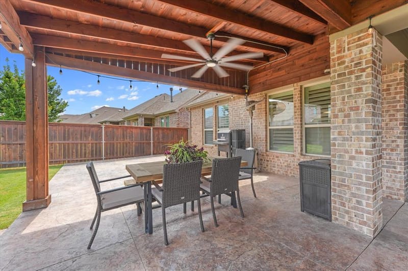 1836 Virtue Port Lane, Wylie TX 75098 - Photo 24