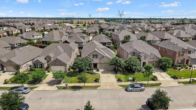 1836 Virtue Port Lane, Wylie TX 75098 - Photo 30