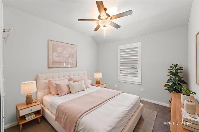 1836 Virtue Port Lane, Wylie TX 75098 - Photo 19