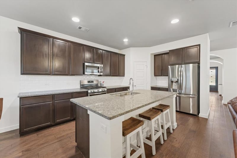1836 Virtue Port Lane, Wylie TX 75098 - Photo 8