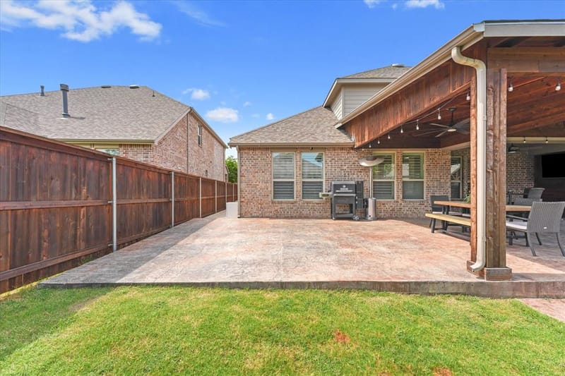 1836 Virtue Port Lane, Wylie TX 75098 - Photo 25
